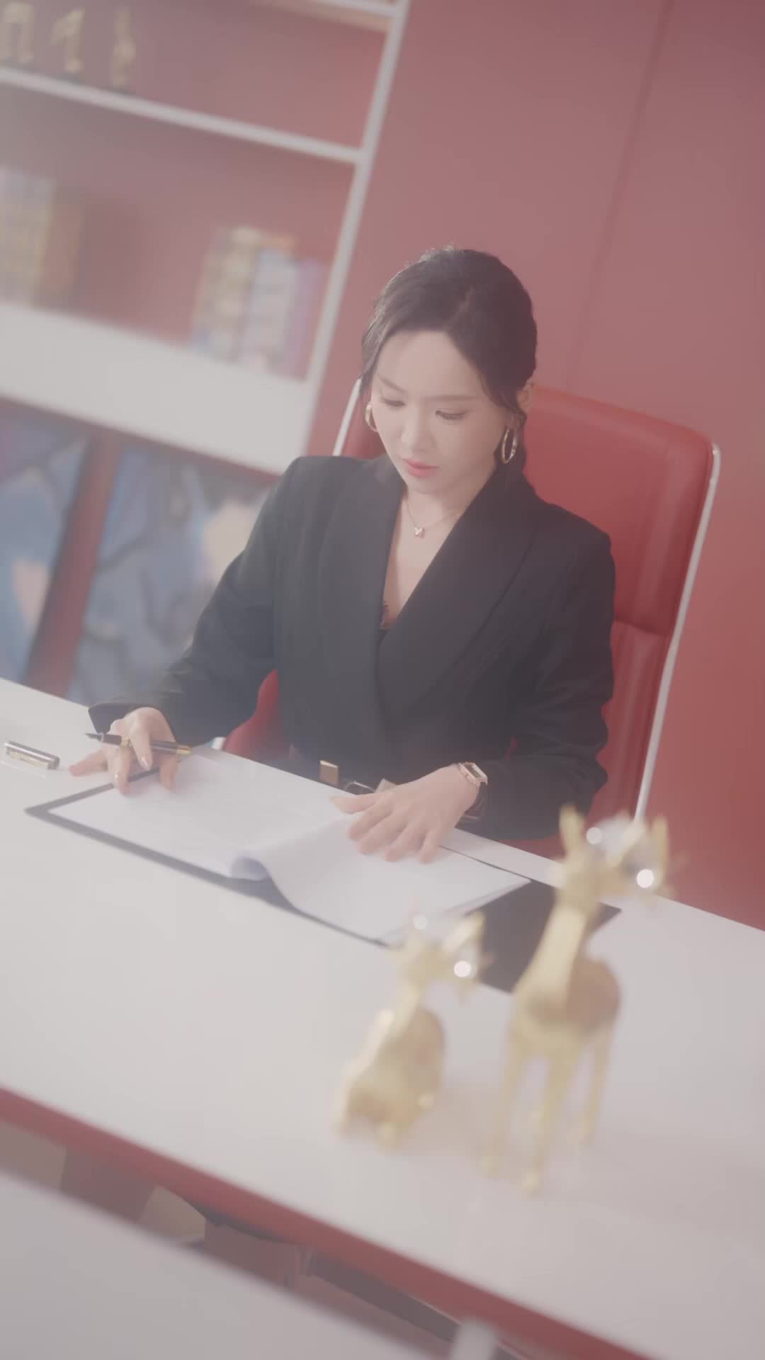 Episode 9 - My Butler Is a Double Master's Genius